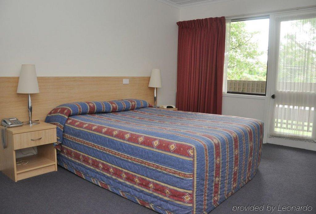 Edinburgh Motor Inn Warragul Ruang foto