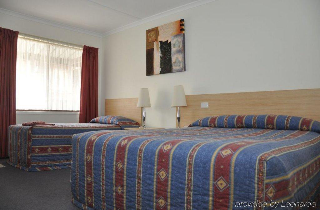 Edinburgh Motor Inn Warragul Ruang foto