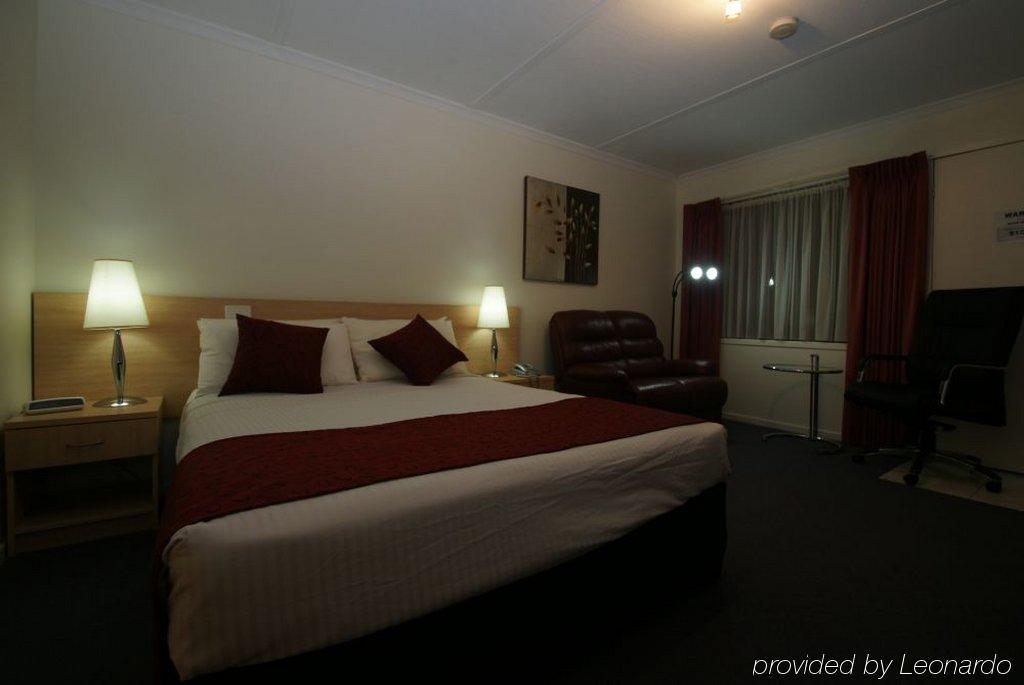 Edinburgh Motor Inn Warragul Ruang foto
