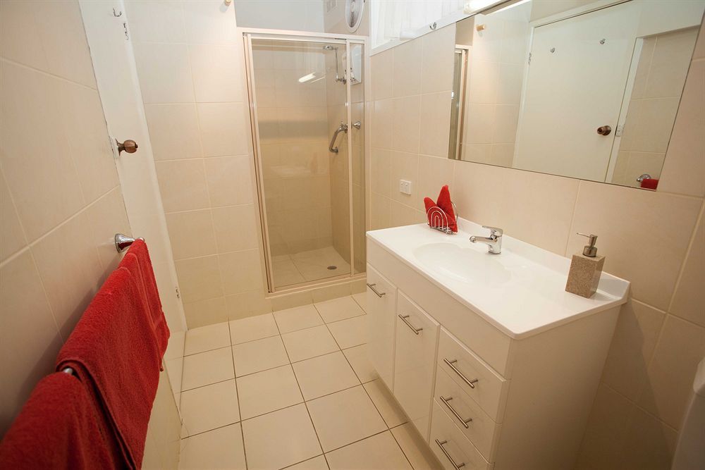 Edinburgh Motor Inn Warragul Bagian luar foto